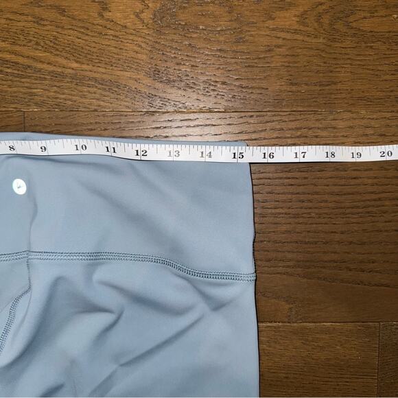 90 Degree By Reflex Squat Proof High Waist Interlink Leggings Size XL Color Lead - Picture 6 of 8